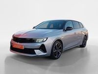 Usado Opel Astra Sport 145 HP (106 kW) 2025 Cinzento Carrinha
