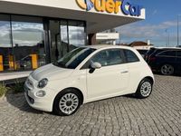 usado Fiat 500 1.2 Lounge MTA