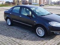 usado Fiat Linea 1.3 D Multijet 90CV