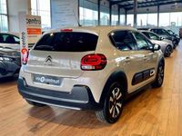 Usado Citroën C3 PureTech 83 HP (61 kW) 2024 Cinza Citadino