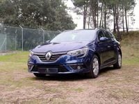 Usado Renault Mégane IV 110 HP (80 kW) 2018 Carrinha