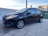 usado Ford Fiesta 1.0 Ecoboost Titanium