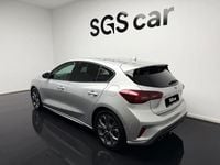 Usado Ford Focus ST-Line 125 HP (91 kW) 2024 Outro