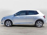 usado Skoda Fabia 1.0 TSI