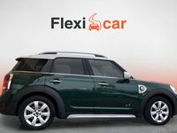 usado Mini Cooper Countryman SE ALL4 Auto