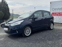 Usado Ford Ecosport Titanium 100 HP (73 kW) 2013 Azul SUV