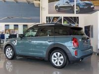 Usado Mini Cooper Countryman 220 HP (161 kW) 2020 Verde SUV