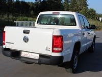 usado VW Amarok 2.0 TDi 4Motion // 3 Lugares