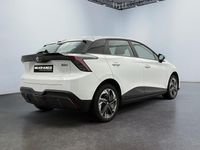 Usado MG MG4 EV 125 kW (170 HP) 2023 Branco Citadino