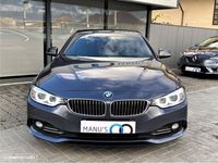 usado BMW 420 d Coupe Luxury Auto