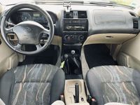 usado Nissan Terrano II 2.7 TD