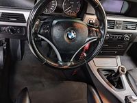 usado BMW 318 d touring