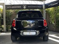 usado Mini One D Countryman 