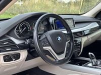 Usado BMW X5 313 HP (230 kW) 2016 SUV