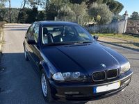 usado BMW 320 e46 d 2001