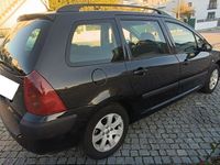 usado Peugeot 307 1.4 HDI