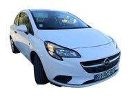 usado Opel Corsa 1.3 CDTI 75HP VAN