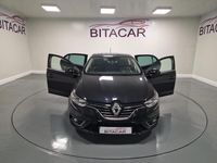 Usado Renault Mégane III 110 HP (80 kW) 2016 Preto