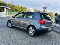 usado VW Golf V 1.4 TSI 140cv - Nacional