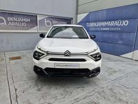 Usado Citroën C4 131 HP (96 kW) 2024 Branco SUV