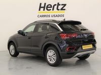 usado VW T-Roc Life 1.0 TSI 110cv