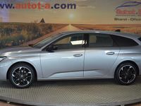 Usado Peugeot 308 Active 110 HP (80 kW) 2022 Cinza Carrinha