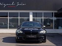 Usado BMW 535 Comfort Edition 313 HP (230 kW) 2011 Carrinha