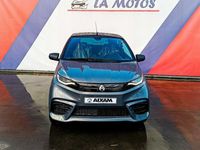 usado Aixam City Sport (novo)