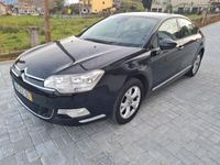 usado Citroën C5 1.6 HDI VTR 110