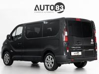 usado Fiat Talento 1.6 M-Jet L2H1 1.2T 9L