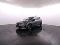 Usado Mitsubishi Colt Invite 91 HP (66 kW) 2024 Cinza