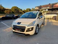 usado Peugeot 3008 2.0 HDi Hybrid4