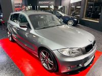 usado BMW 118 Serie-1 d