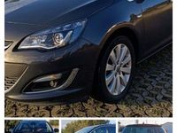 usado Opel Astra SPORTS TOURER J 2015 com 190 000KM, 1.6 110cv. AST