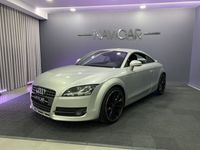 usado Audi TT 2.0 TFSi