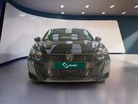 Usado Peugeot e-208 Style 100 kW (136 HP) 2025 Preto Citadino