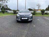 usado Renault Mégane GT Line 1.5 dCi SS