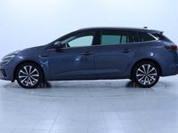 Usado Renault Mégane GrandTour 116 HP (85 kW) 2023 Cinzento Carrinha