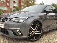 usado Seat Ibiza 1.0 TSI FR (95cv) R18 NAVIGATION