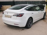 Usado Tesla Model 3 366 kW (498 HP) 2022 Branco Sedan