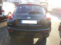 usado Nissan Juke 1.5 dCi Tekna Premium 124g