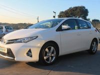 usado Toyota Auris 1.6 VVT-i Exclusive +Skyv.+Navi