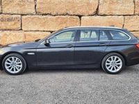 usado BMW 525 Série 5 dA Touring Luxury