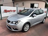 Usado Seat Ibiza 75 HP (55 kW) 2017 Cinzento