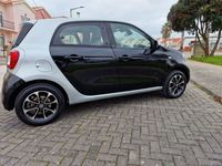 usado Smart ForFour 0.9 Passion 90