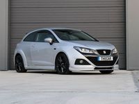 usado Seat Ibiza SC 1.4 TSi FR DSG