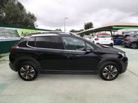 usado Peugeot 2008 1.2 PureTech Allure