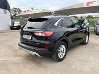 usado Ford Kuga 2.0 TDCi EcoBlue Titanium