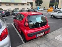 Usado Peugeot 107 Active 2013 Citadino