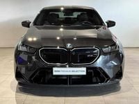 Usado BMW M5 Competition Edition 635 HP (467 kW) 2024 Preto